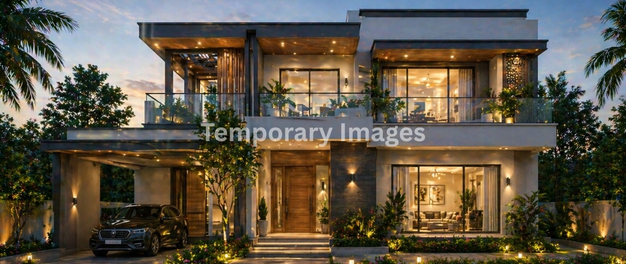 Provident Ecopolitan