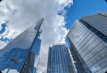 Commercial Buildings