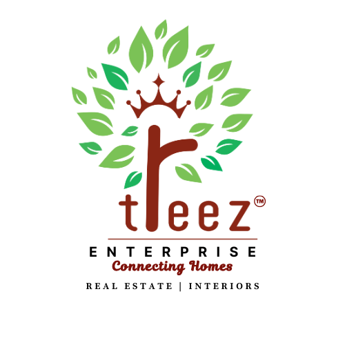 Treez Enterprise Logo